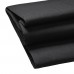 PixaPro 3x6m Cotton Muslin Durable Photography Background - Black